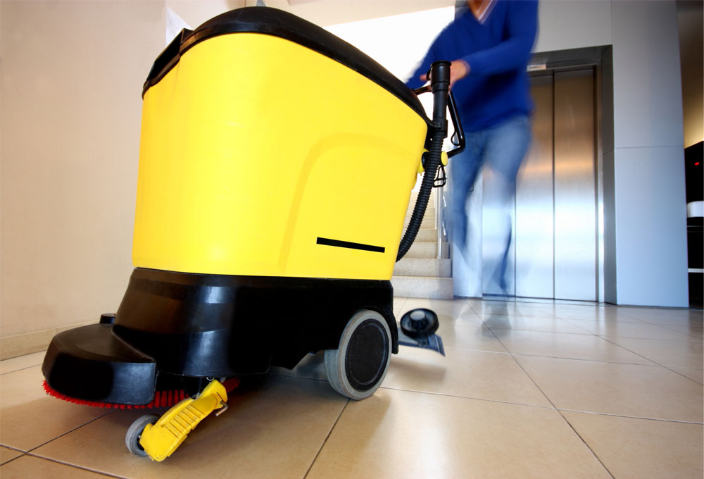 Commercial Cleaning Services Across Melbourne, VIC by VM Focus Facility Services