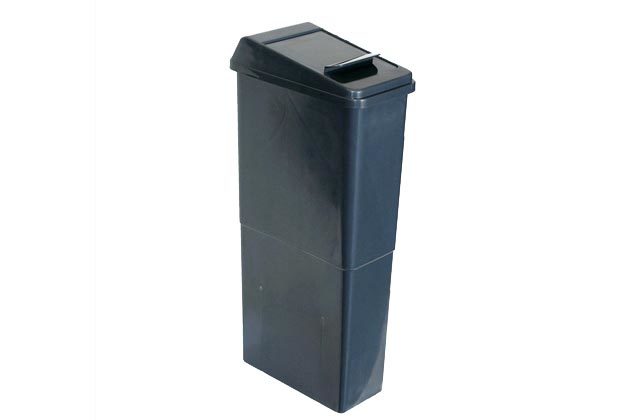 Female Slimline Sanitary Bins Disposals Across Melbourne by VM Focus Facility Services